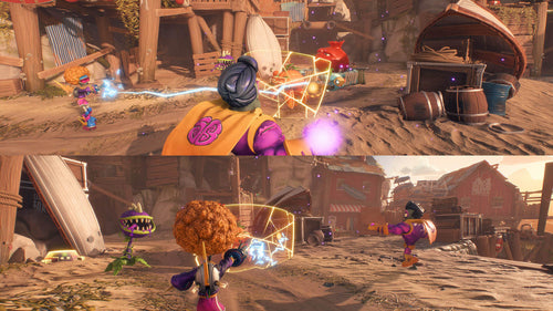 Plants vs. Zombies: Battle for Neighborville – Xbox One – produktbillede 4