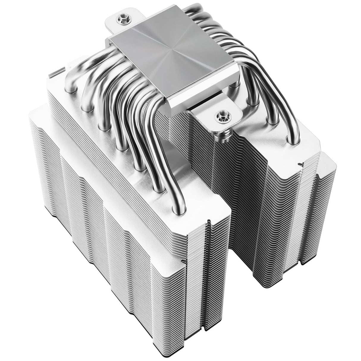 Thermalright Phantom Spirit 120 SE - CPU-kylare, Dubbla Torn