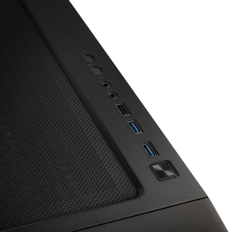 Kolink Observatory Y ARGB Midi-Tower Gaming Chassi