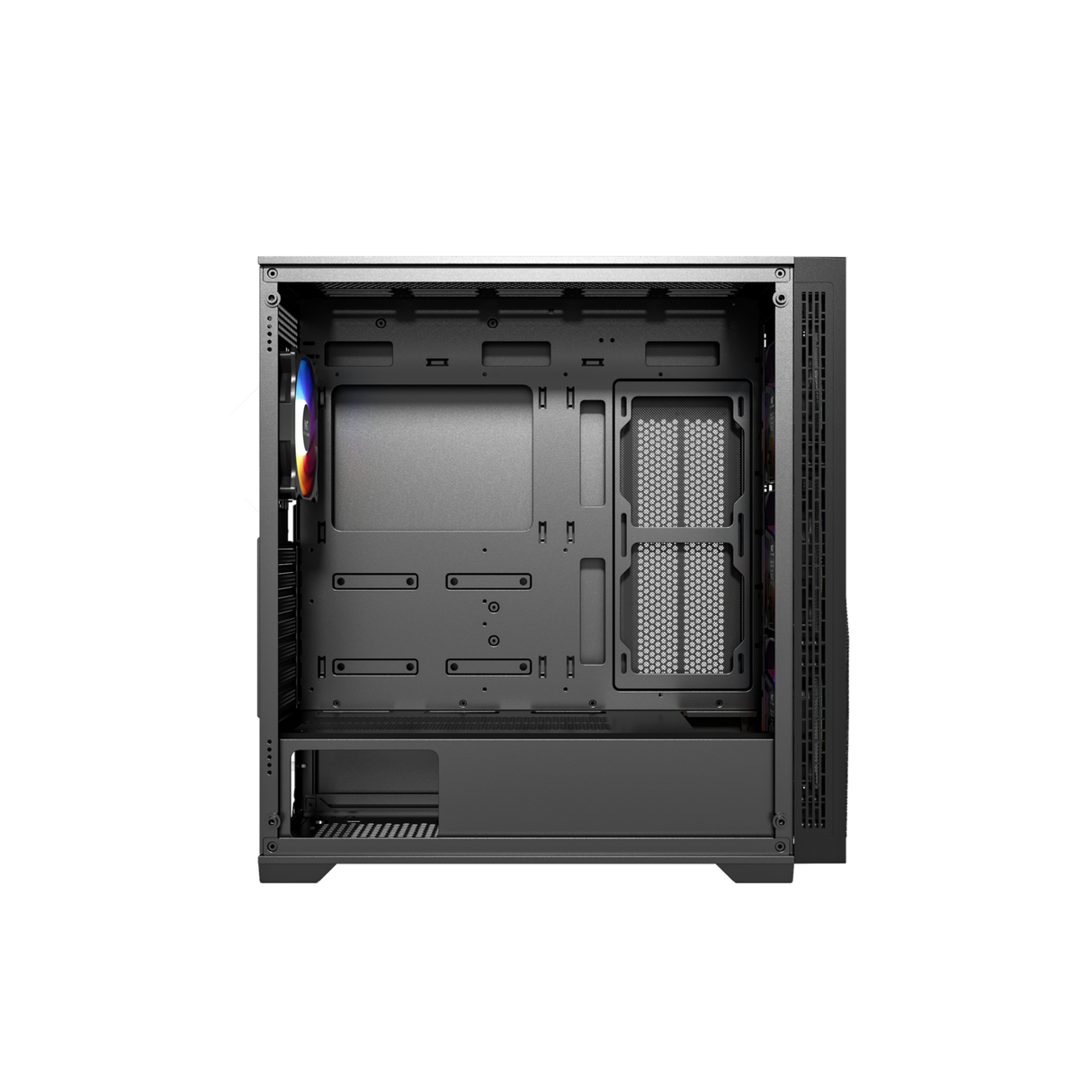 Nordic Gaming Nidhug Spelfodral