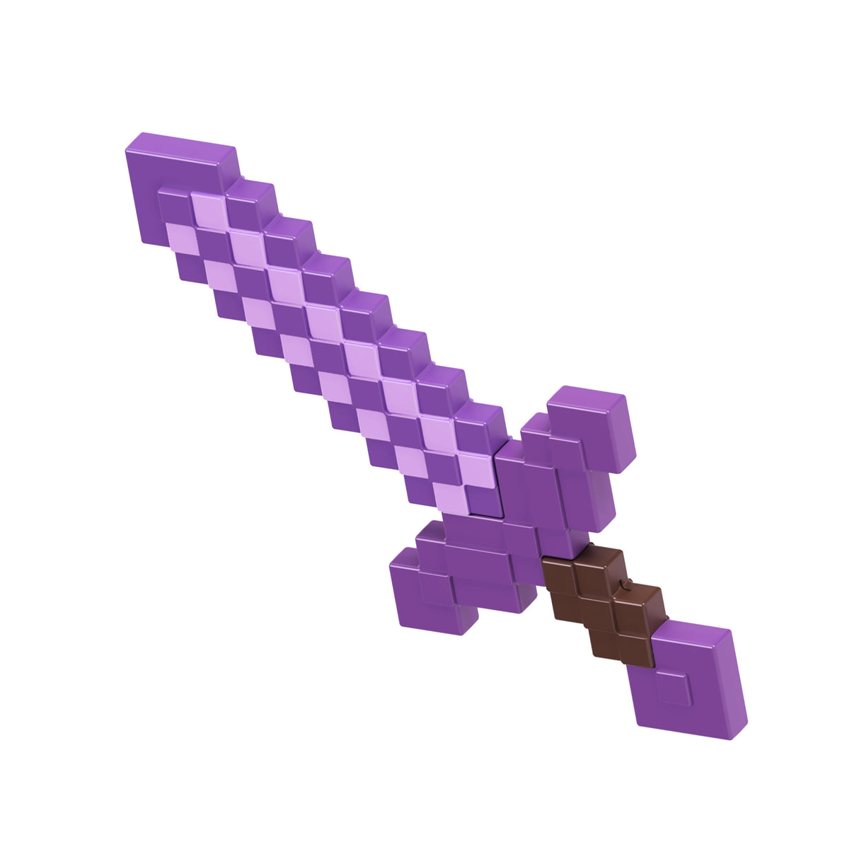 Mattel Minecraft Rollspel Basic Enchanted Sword, Rollspel