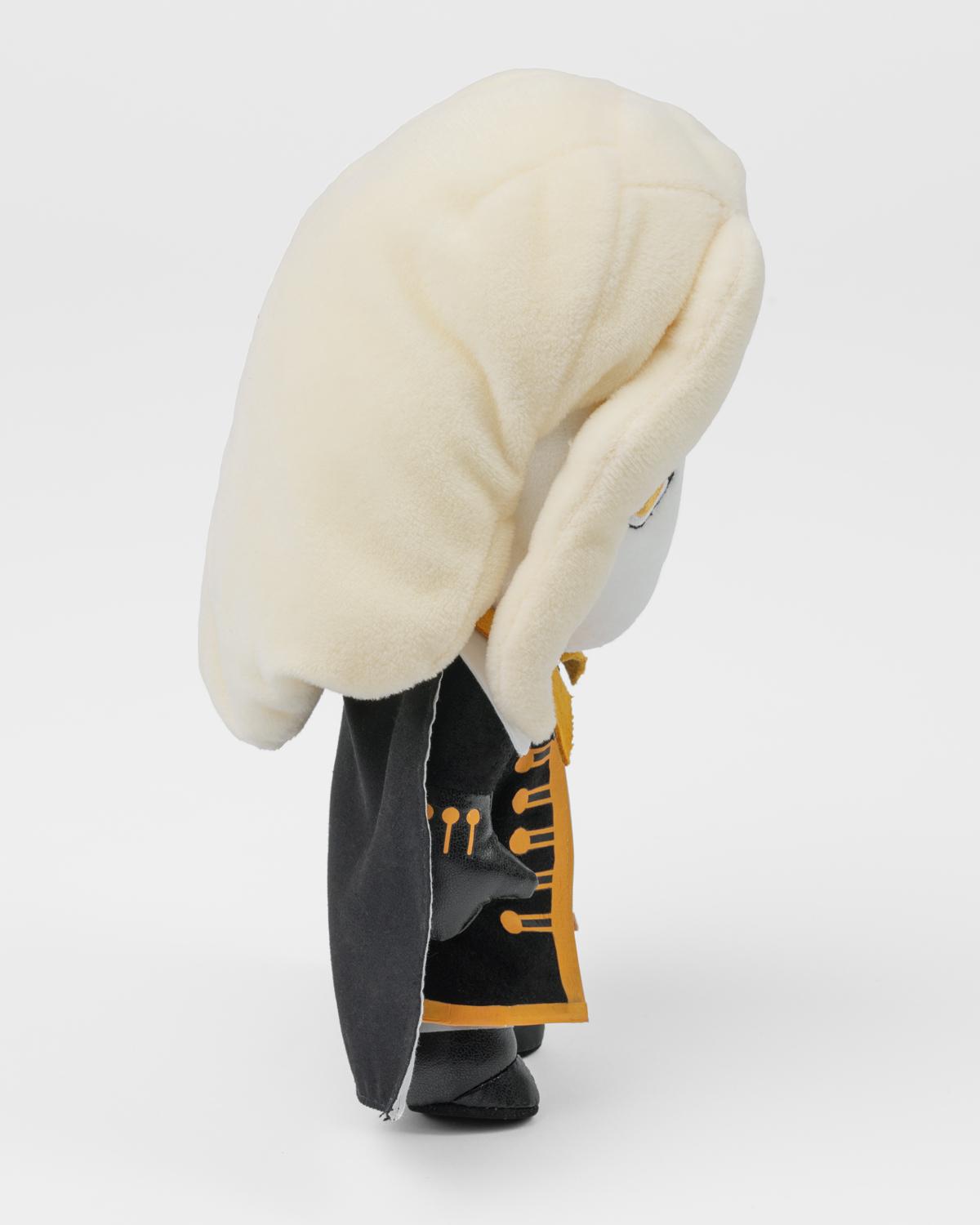 Castlevania Plysch Alucard