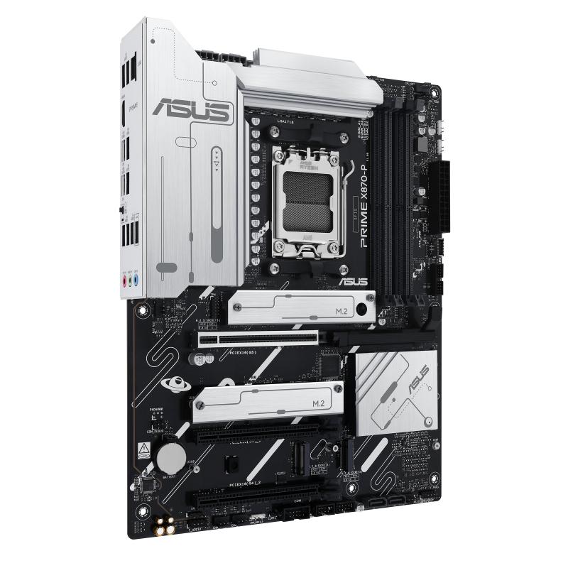 ASUS PRIME X870-P (ATX, X870, AM5, DDR5)