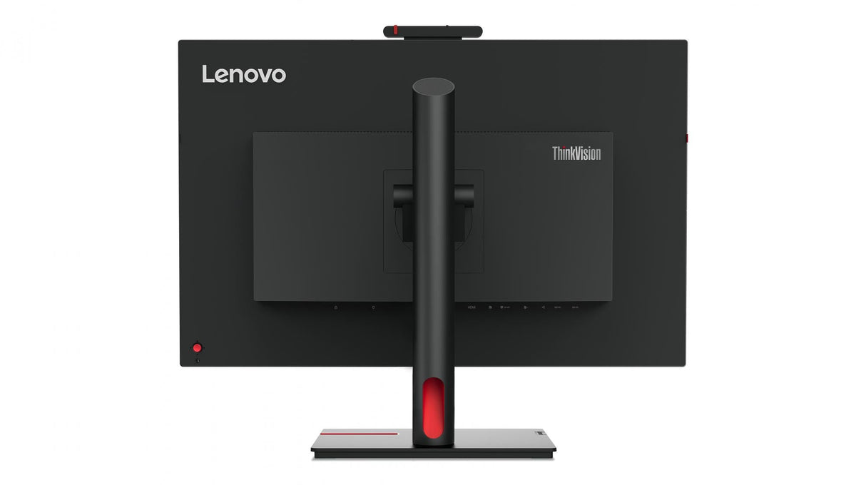 Lenovo ThinkVision T27hv-30 27 2560 X 1440 (2K) HDMI DisplayPort USB-C Pivot Monitor