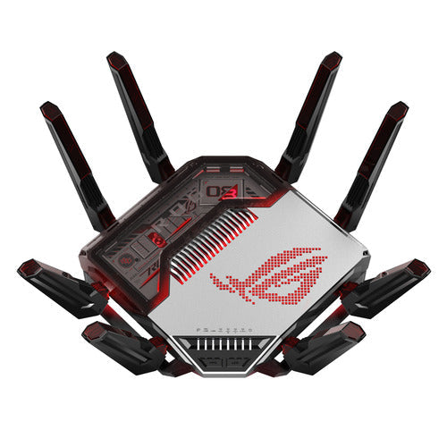 ASUS ROG Rapture GT-BN98 – set skråt forfra (vinkel 2)