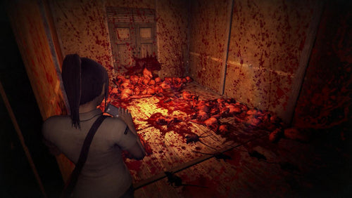 DreadOut Remastered Collection (Import) (Multi-Language) – spilbillede 4