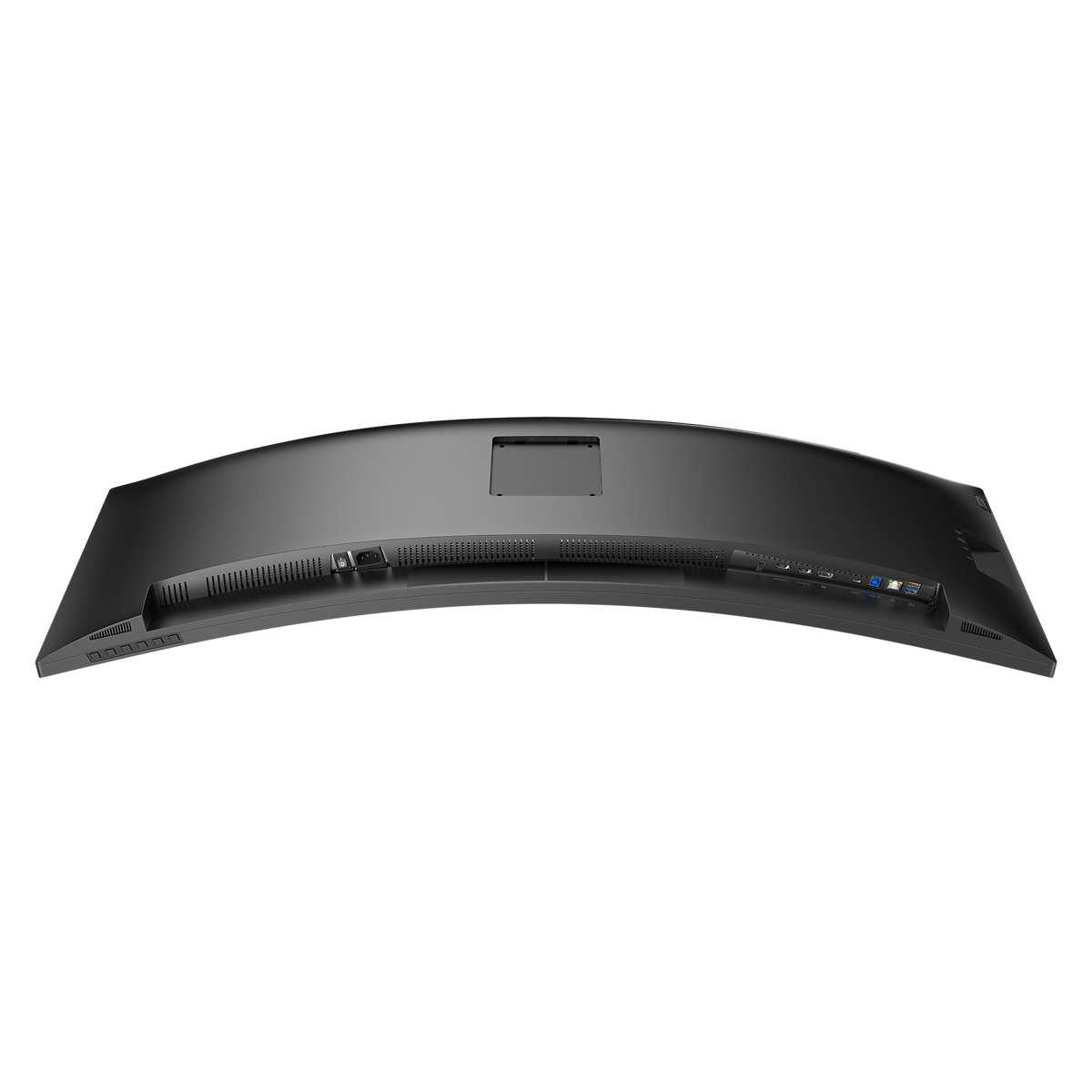 Philips 45B1U6900C 45 5120 x 1440 (UltraWide) HDMI DisplayPort USB-C 75Hz Dockingskærm Philips