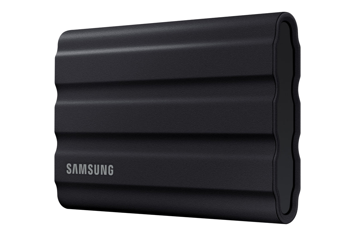 Samsung T7 Shield Solid State Drive MU-PE4T0S 4TB USB 3.2 Gen 2