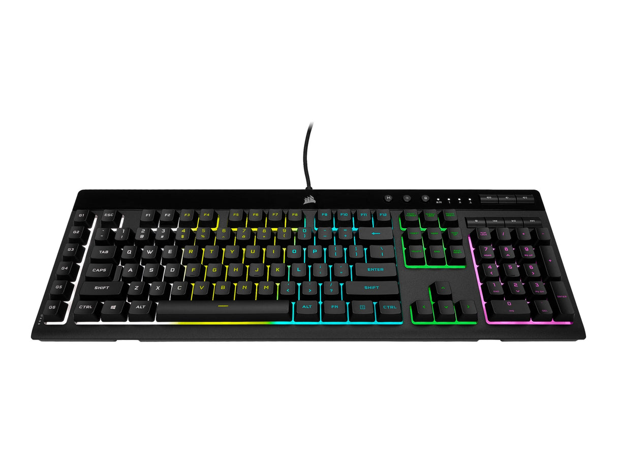 Corsair Gaming K55 RGB PRO