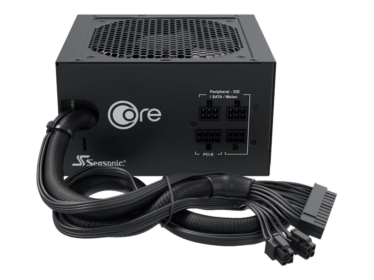 Seasonic Core Gold GM - 500W
