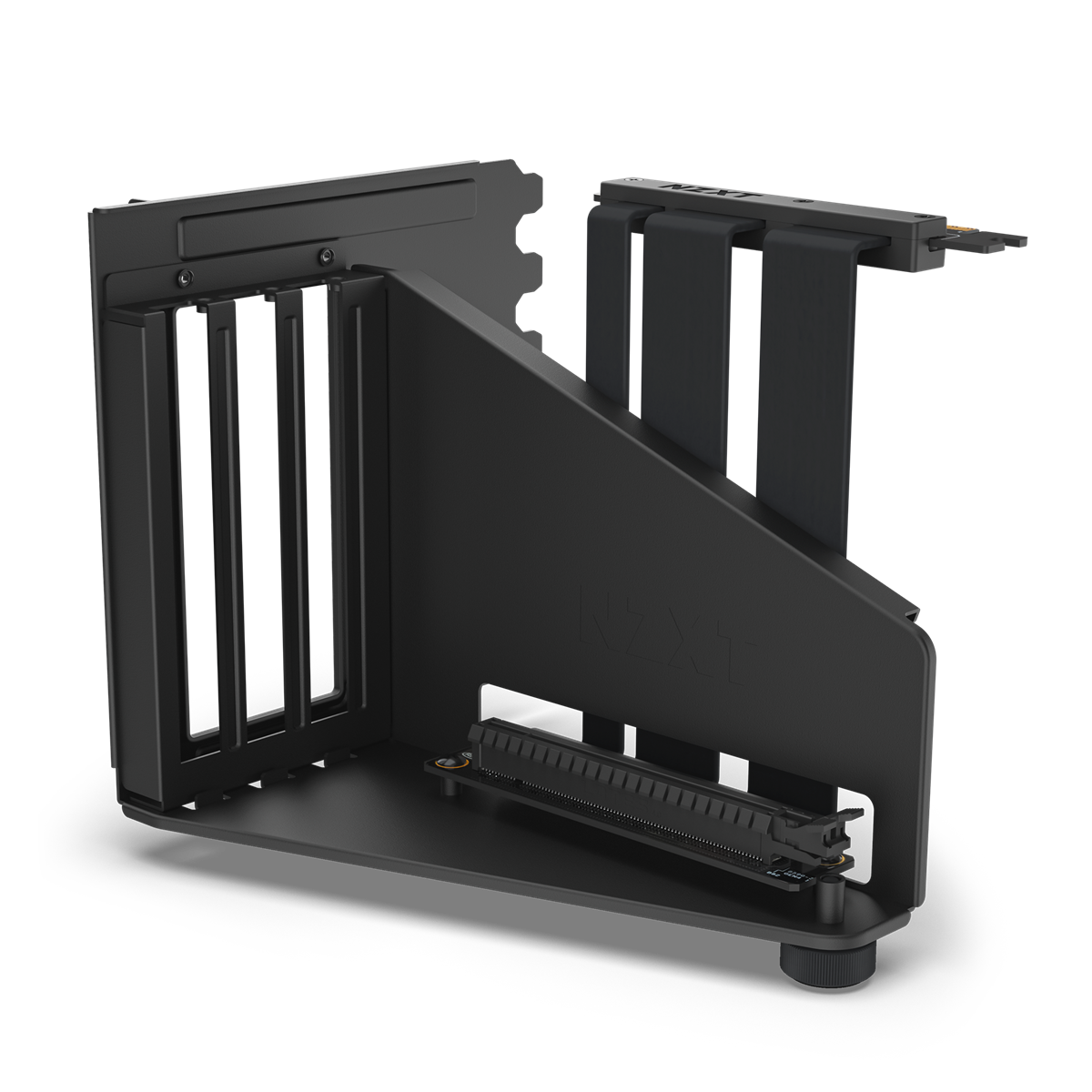 NZXT H7 Series GPU Bracket Kit Svart