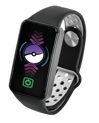 Go-tcha Generation Pokemon Go Watch