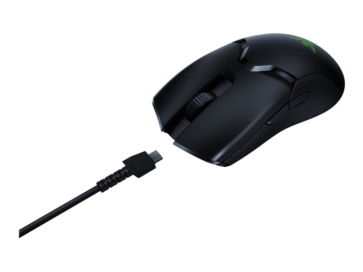 Razer Viper Ultimate Optical Wireless Black
