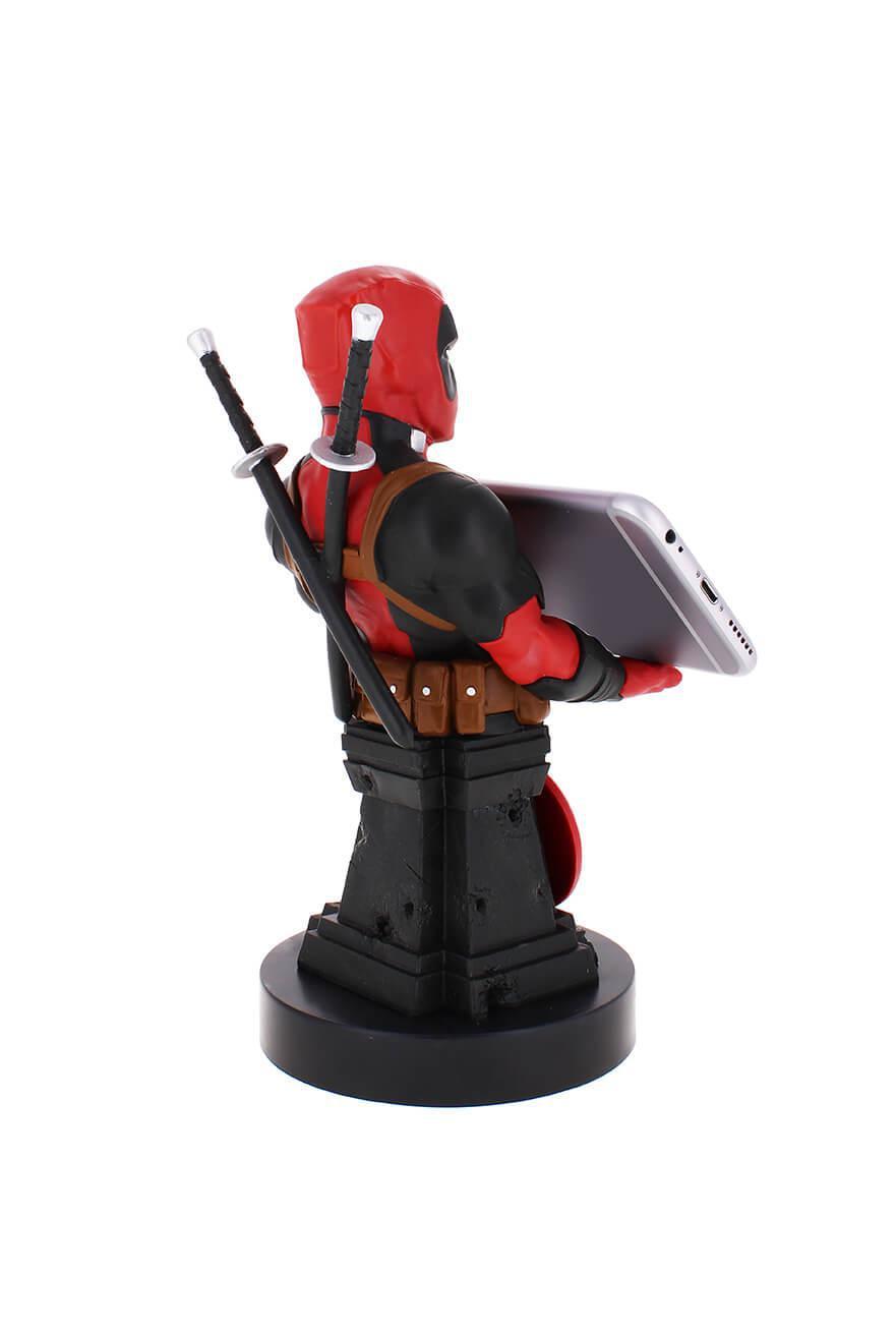 CABLE GUYS - DEADPOOL ZOMBIE Cable Guys