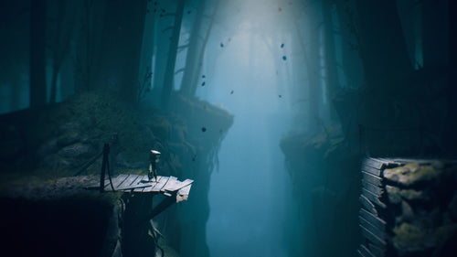 Little Nightmares II (2)