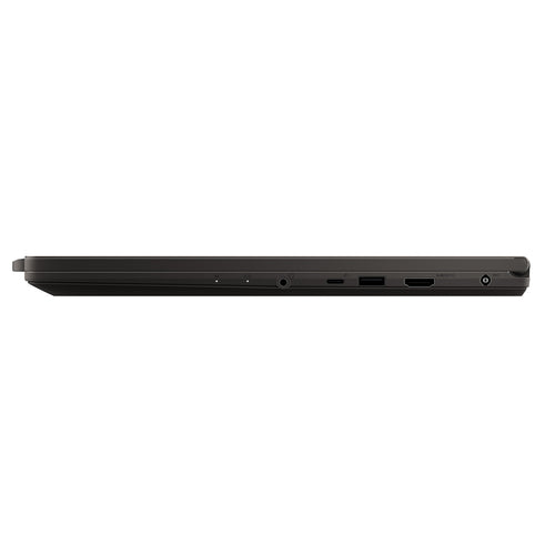 MSI VenturePro 16 A2RWEG-003FR – computerens sideprofil