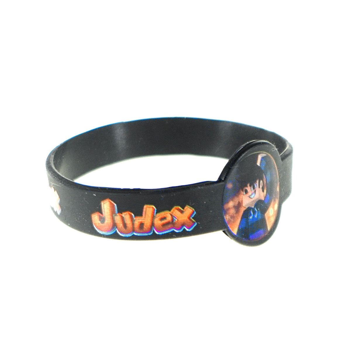Judex Flame Armband