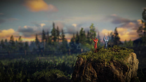 Unravel Two – Nintendo Switch – supplerende spilillustration 23