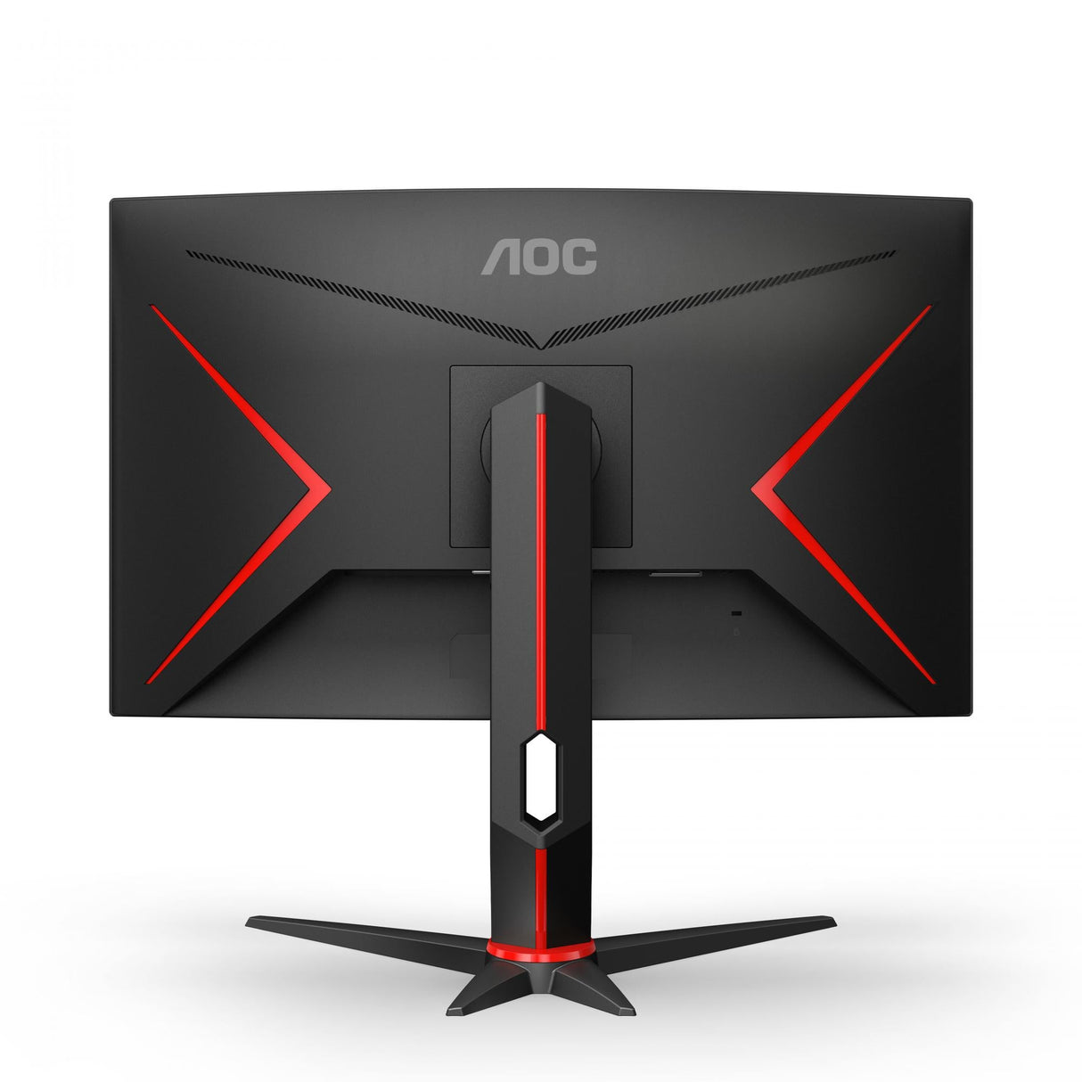 AOC Gaming C27G2ZU/BK 27 1920 X 1080 (Full HD) HDMI DisplayPort 240Hz