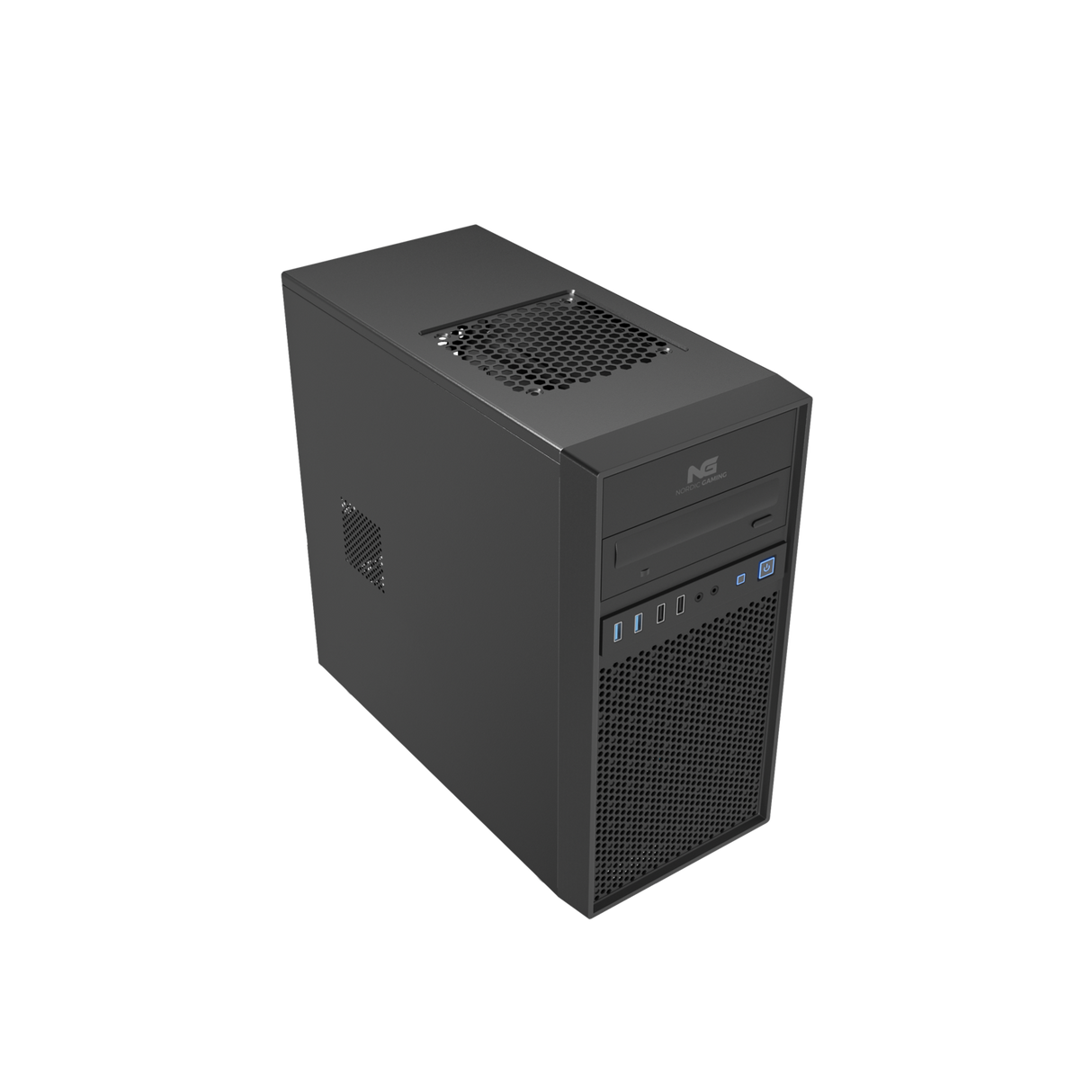 Nordic Gaming Studio MATX Fodral