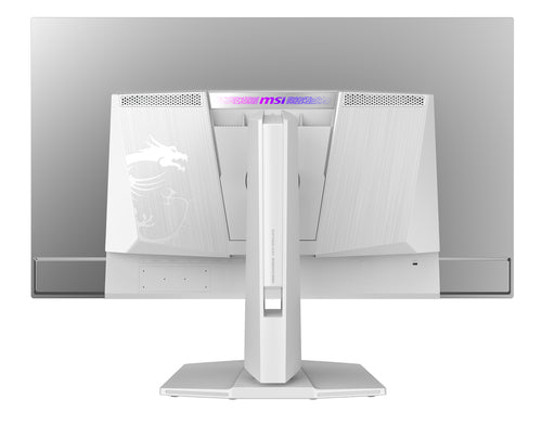 MSI MPG 321URXW QD-OLED – produktvisning 10