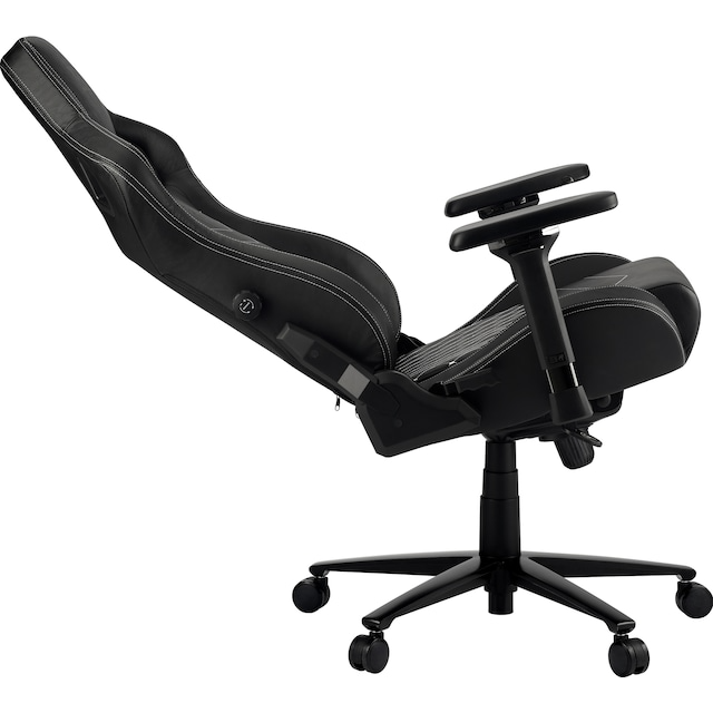 ZEN NARA - Äkta Läder - Spelstol