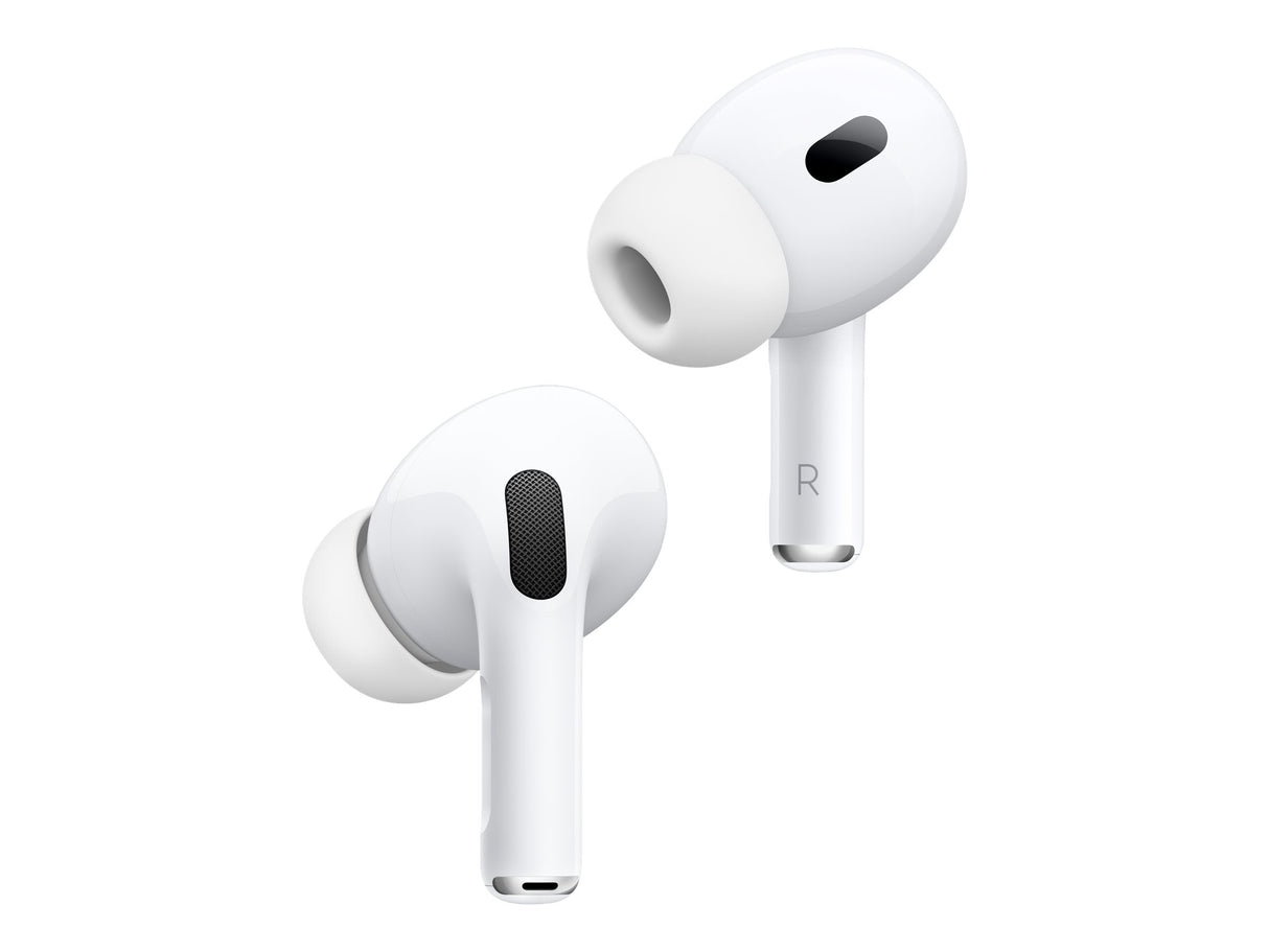 Apple AirPods Pro Wireless True Wireless Hörlurar Vit