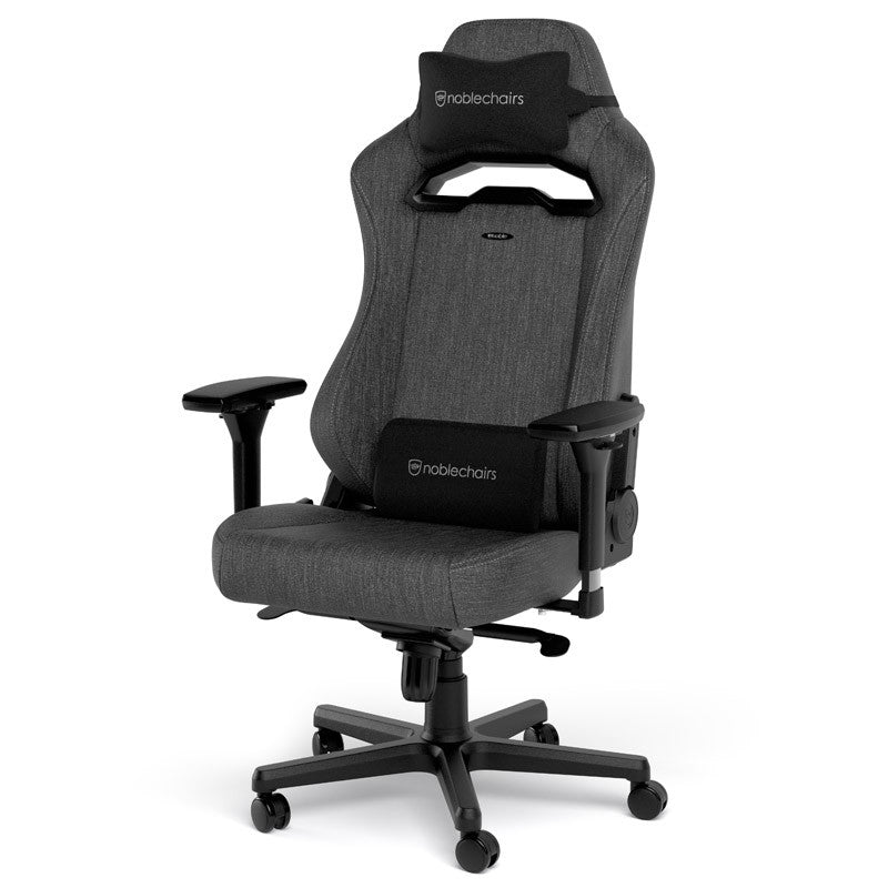 noblechairs HERO ST TX Anthracite