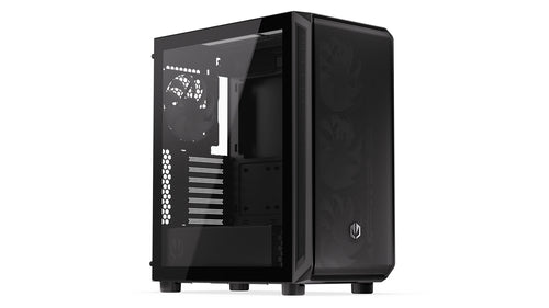 ENDORFY ARX 500 ARGB TG Black Endorfy