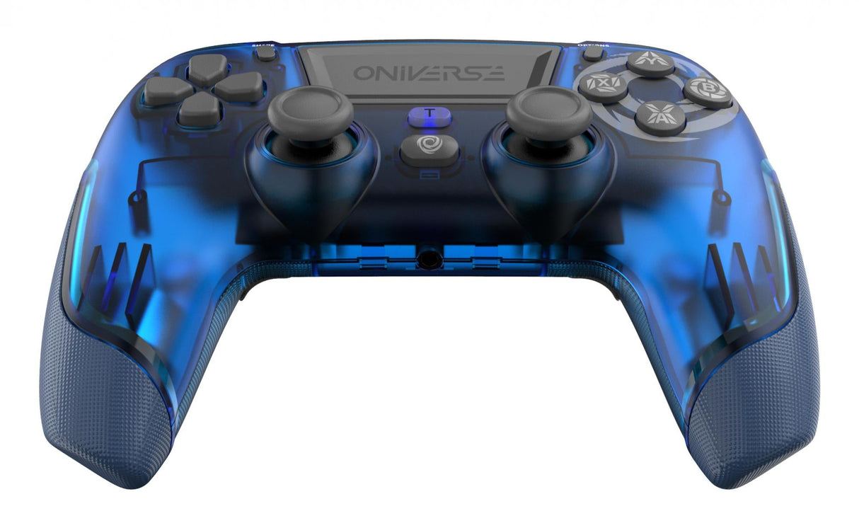 Oniverse - Wireless Controller Revolt V2 BT Wasp - PS4 (Blue) Geekd