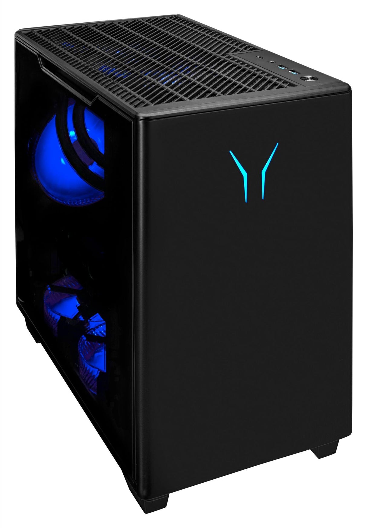 ERAZER Bandit P20 MD34610 I7-14700 32GB 1TB RTX 4060