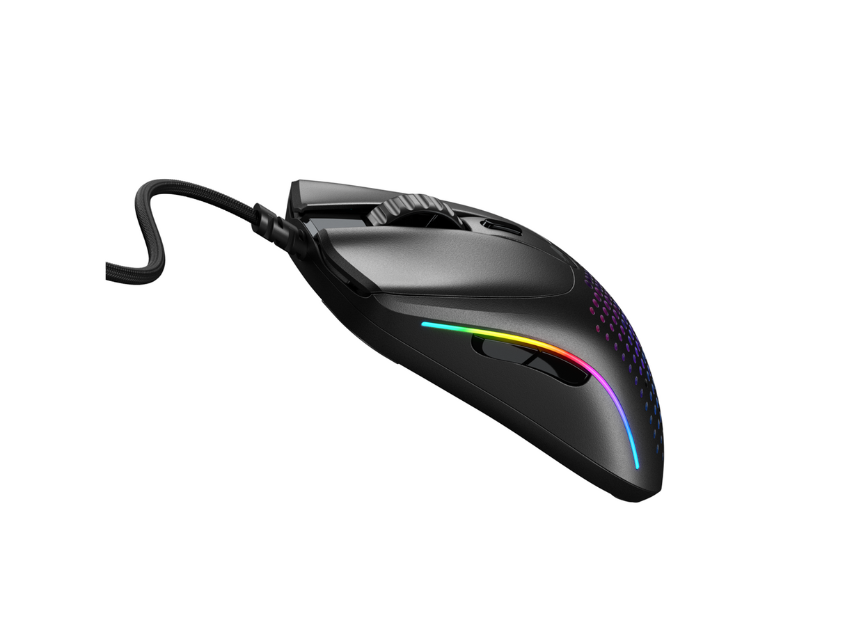 Glorious Model O 2 Mini - Mattsvart