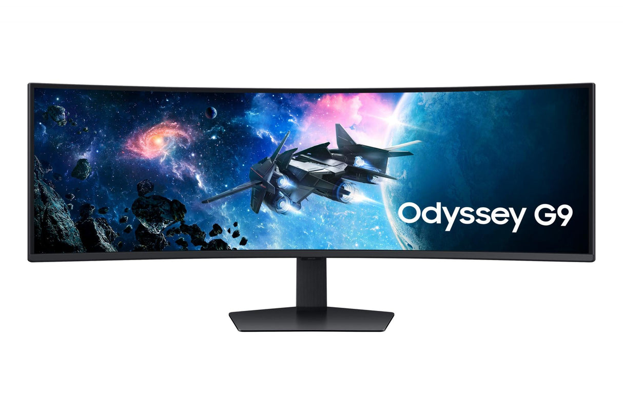 Samsung Odyssey G9 S49CG954EU 49 5120 X 1440 (UltraWide) HDMI DisplayPort 240Hz