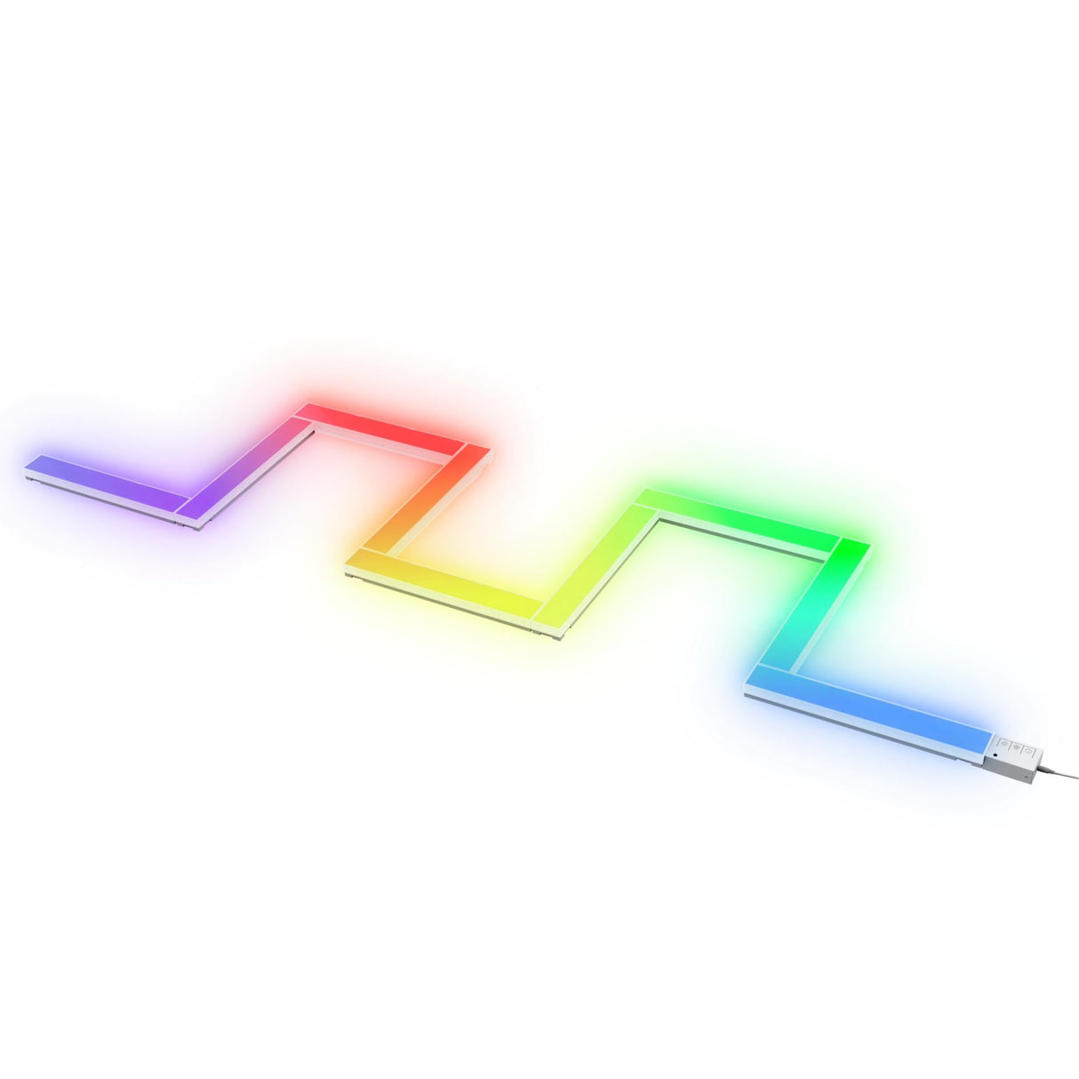 TRUST GXT905 VYBZ VÄGG LJUSBÄLLER