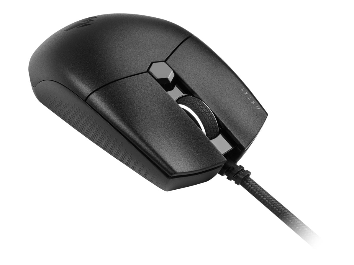 CORSAIR Gaming KATAR PRO XT Optisk Kabel Svart