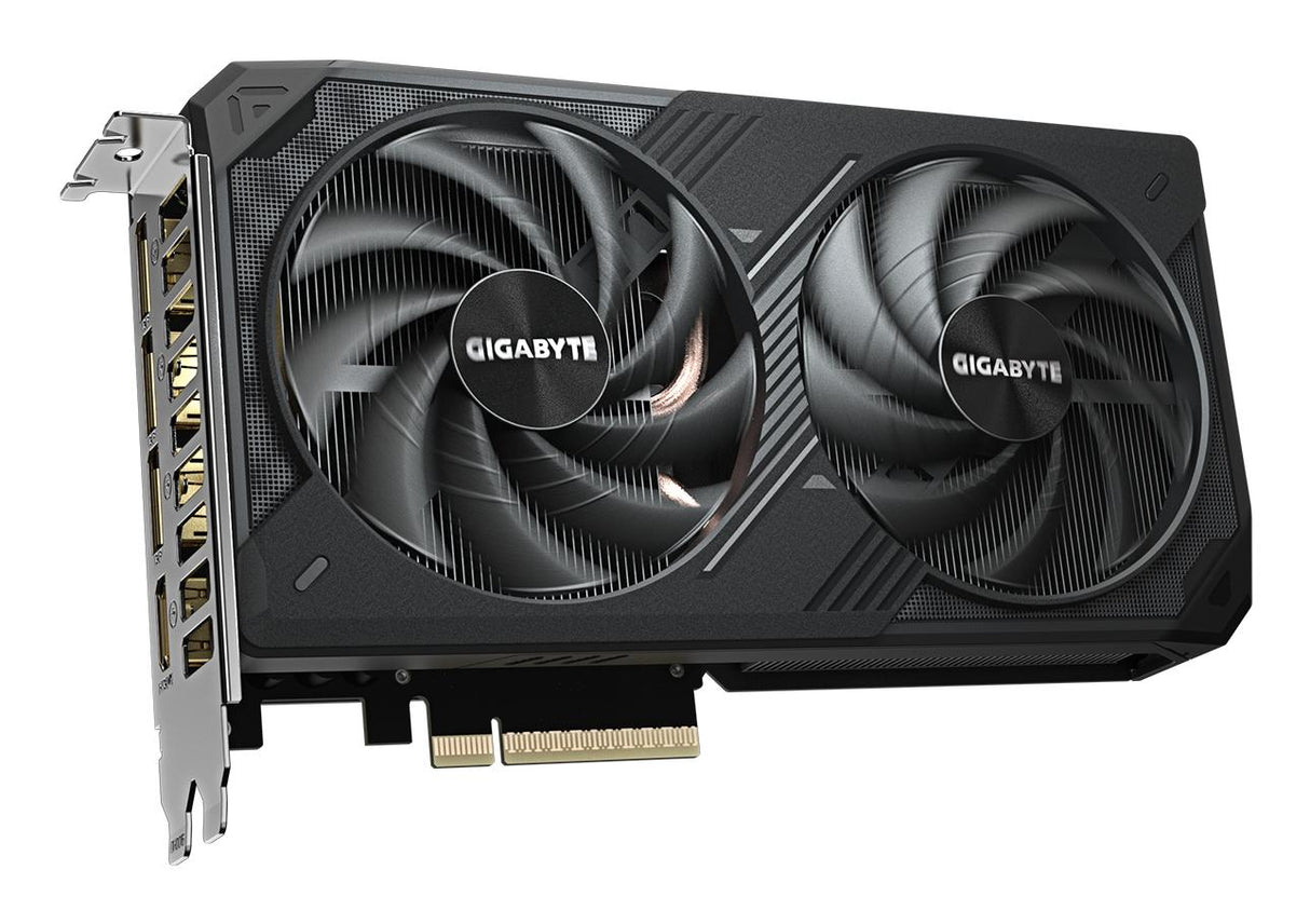 GK Gigabyte GeForce RTX 5060 Ti WINDFORCE OC 16G