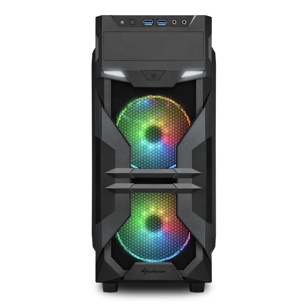 Sharkoon VG7-W RGB ATX