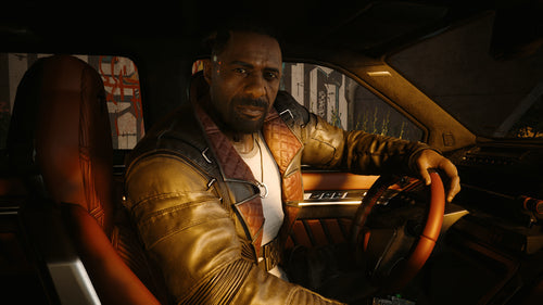 Cyberpunk 2077 (Ultimate Edition) CD Projekt RED