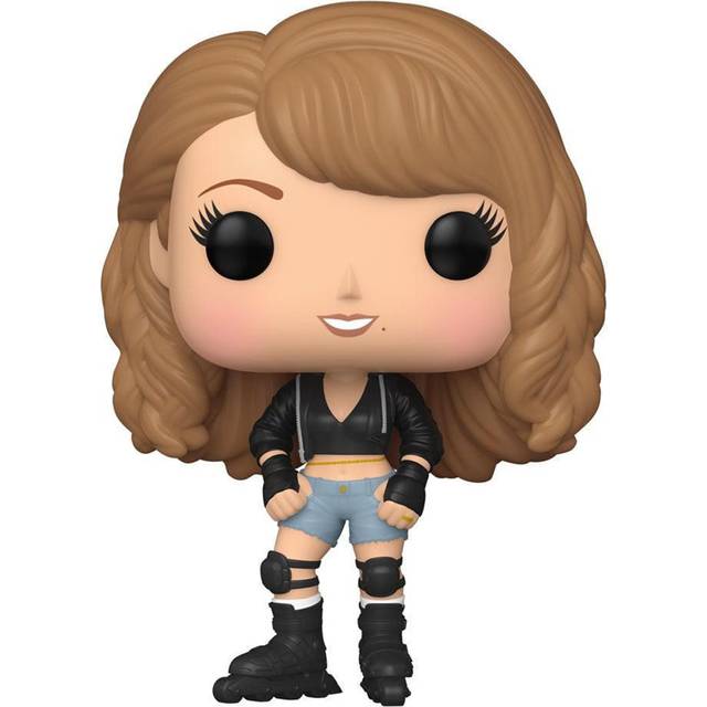 Funko Pop! Mariah Carey (Fantasy) 9 Cm