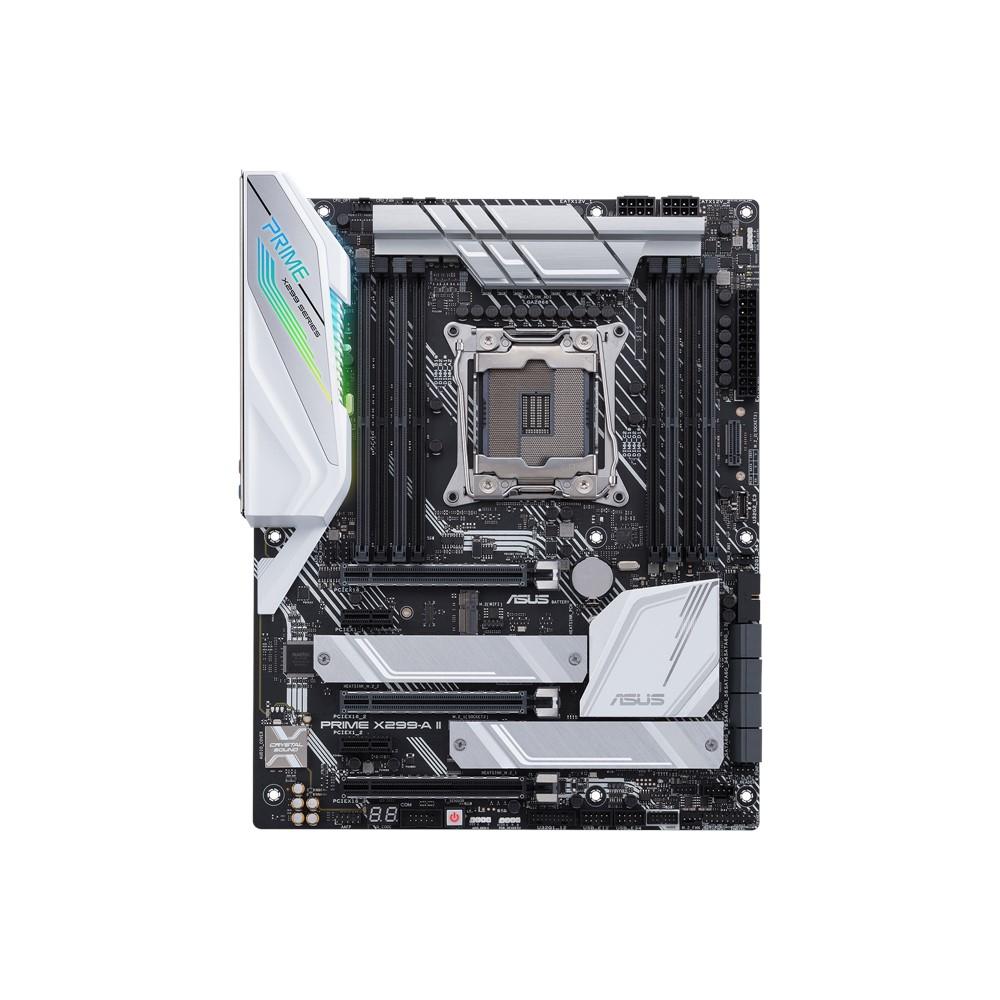 ASUS PRIME X299-A II (ATX, X299, LGA 2066)
