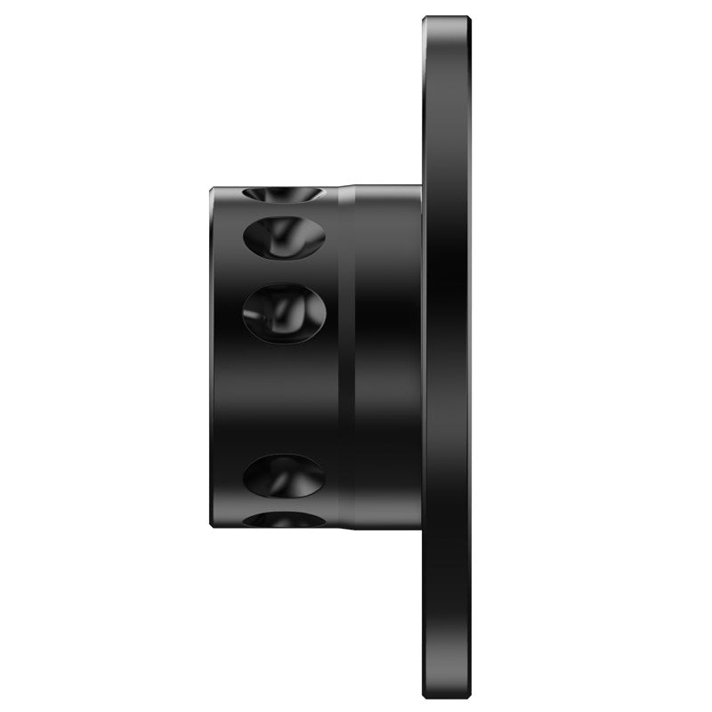 MOZA Tredje Parts Hjulbasfästesadapter (för FSR Formula Wheel)