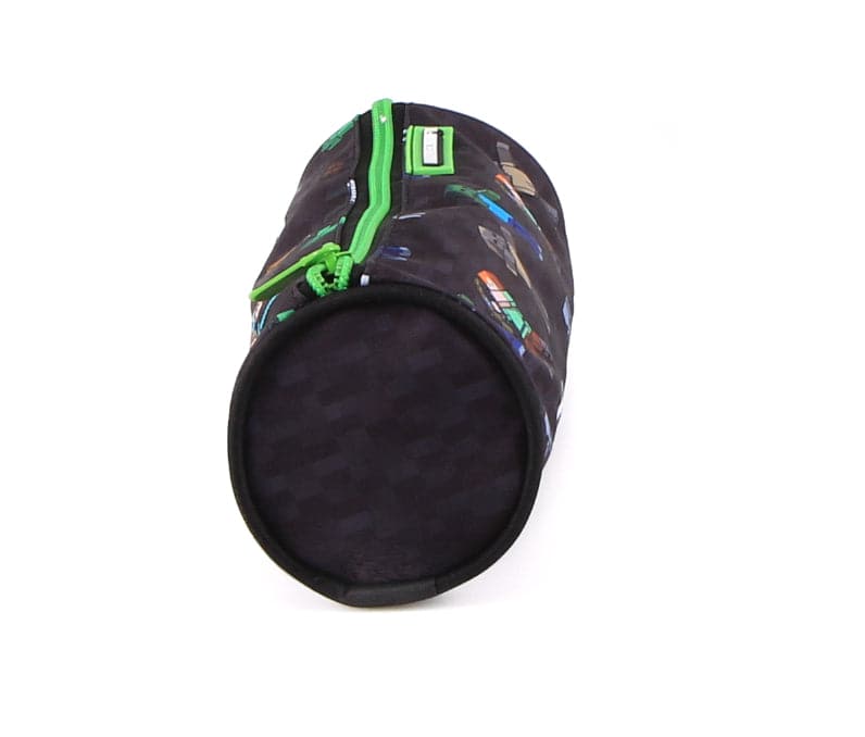 Minecraft - Cylinder Pennfodral