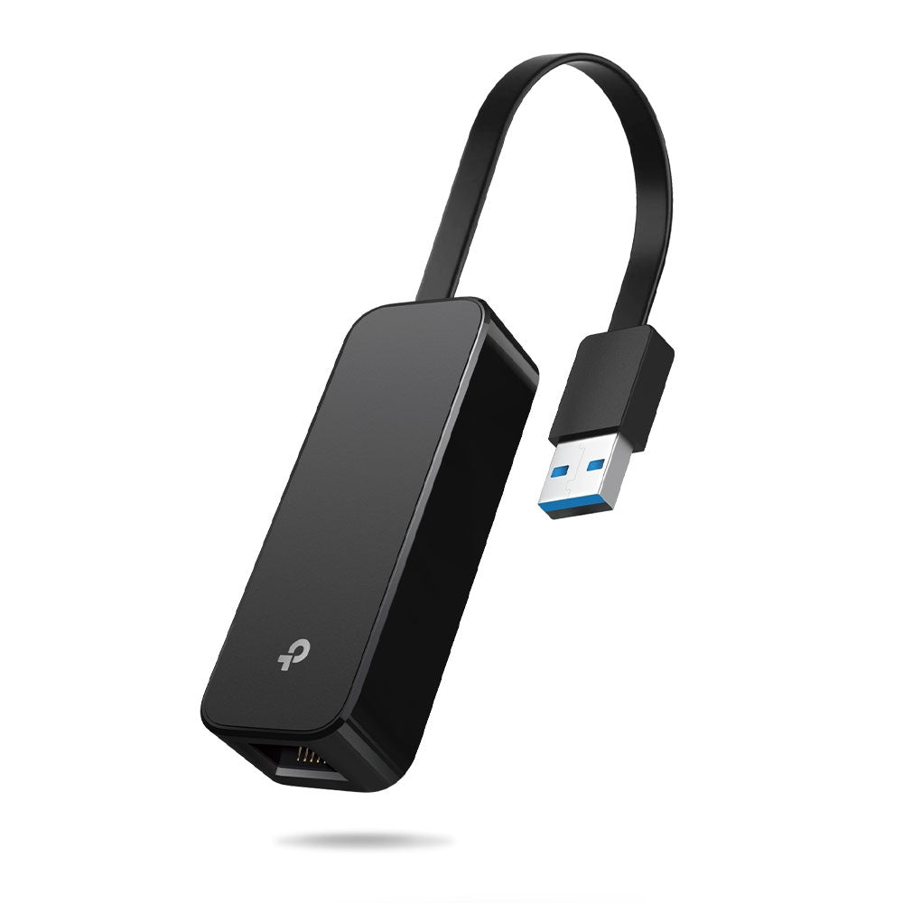 TP-Link Nätverksadapter SuperSpeed USB 3.0 1 Gbps Kablage
