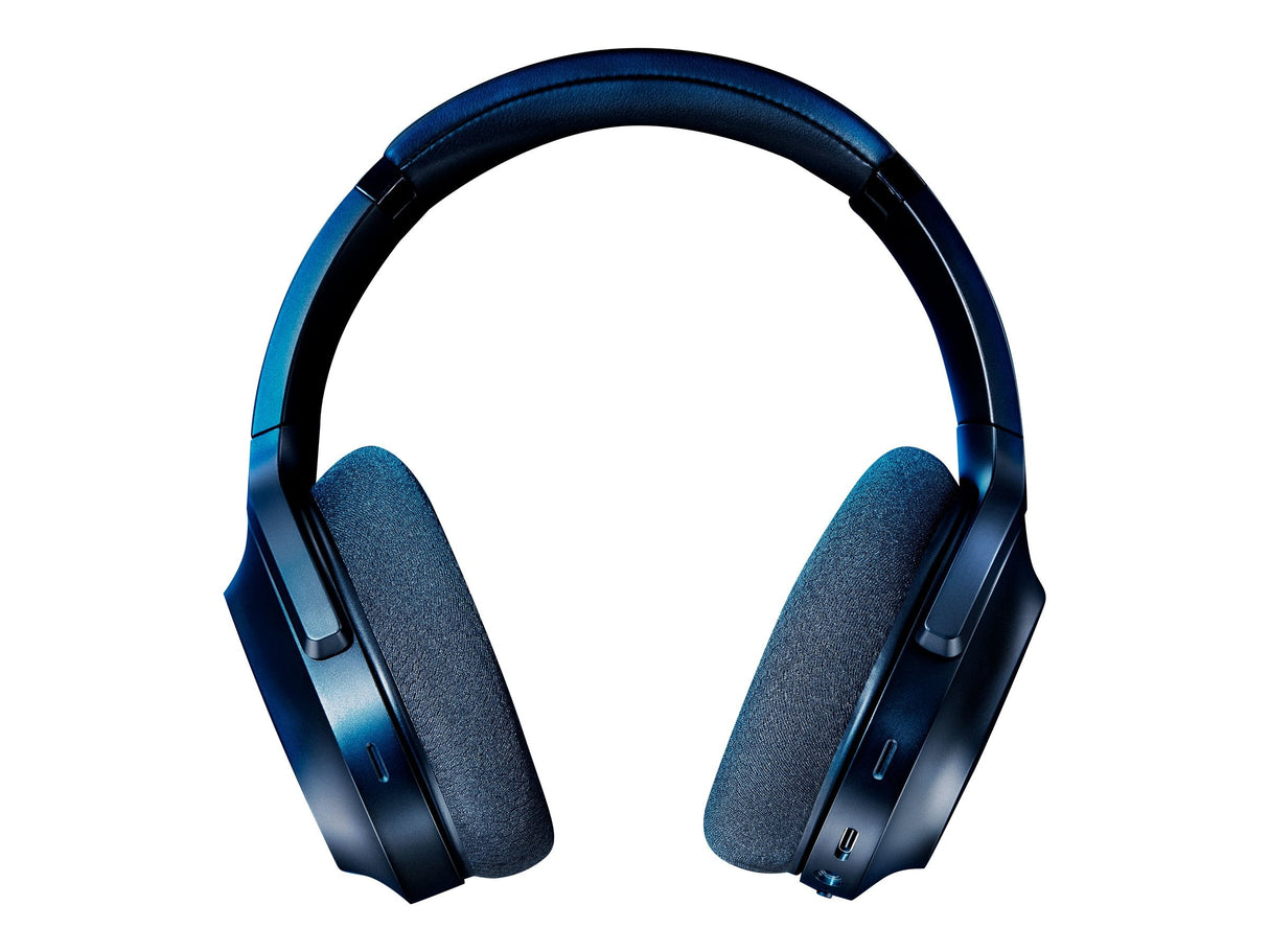 Razer Barracuda X - Svart