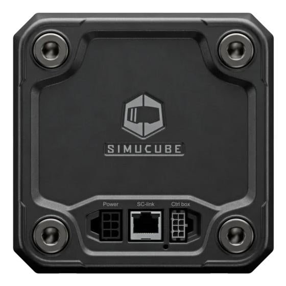 Simucube 3 Sport Wheelbase, 15 Nm, 23-bit sensor SimuCube