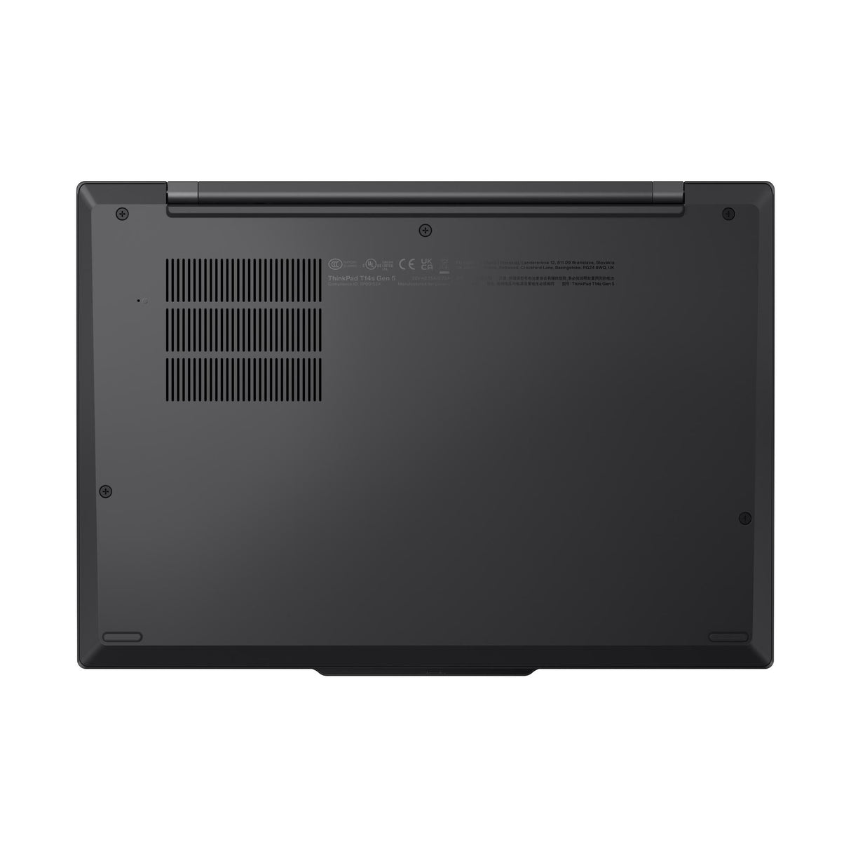 Lenovo ThinkPad T14s Gen 5 21LS 14 155U 32GB 1TB Intel Graphics Windows 11 Pro