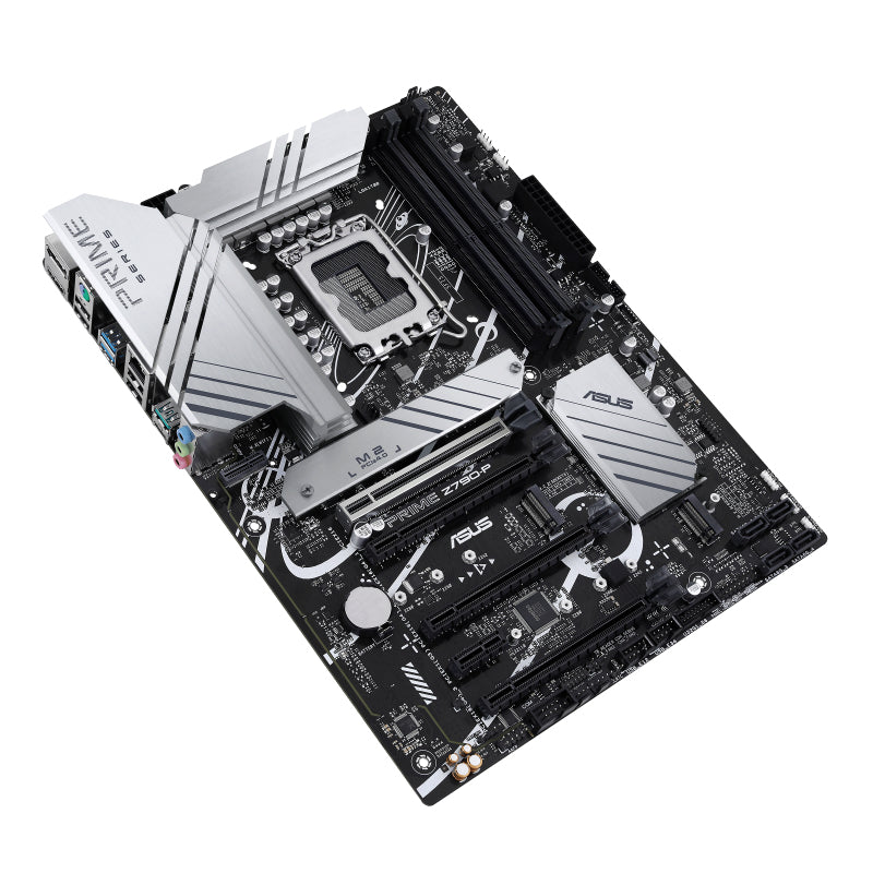 ASUS PRIME Z790-P (ATX, Z790, LGA 1700, DDR5)