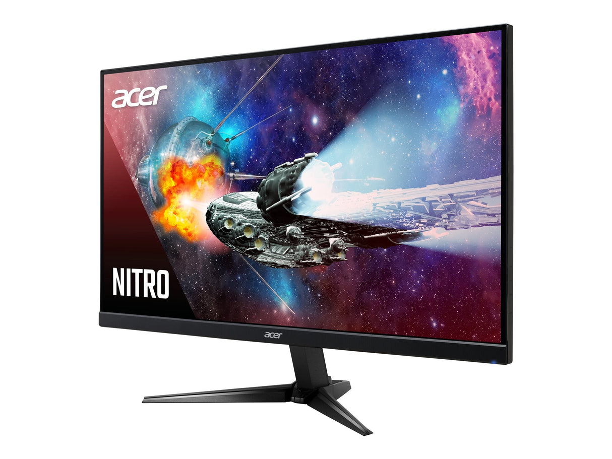 Acer Nitro QG241Y Pbmiipx 24" 1920 x 1080 HDMI DisplayPort 165Hz