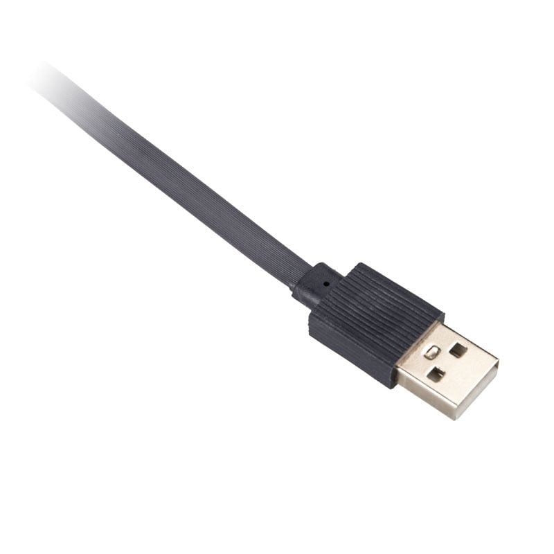 Kolink Aero USB Fläkt - Midnattsblå