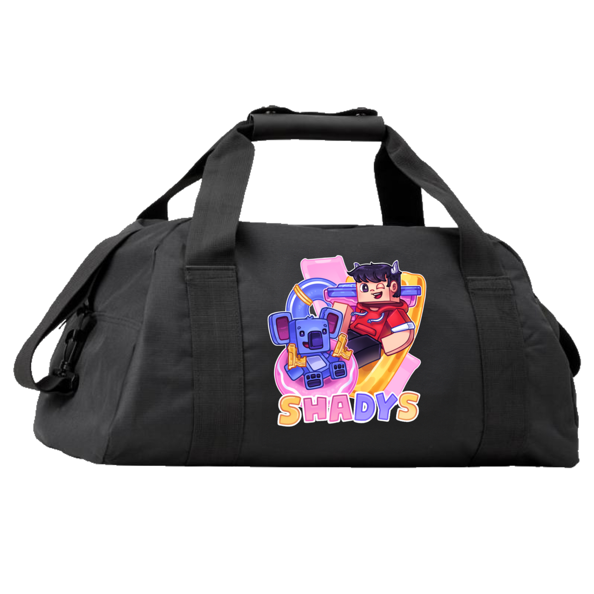 Shady's Vandland Sportväska